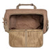 TRANSALL 45 L military tan carry bag