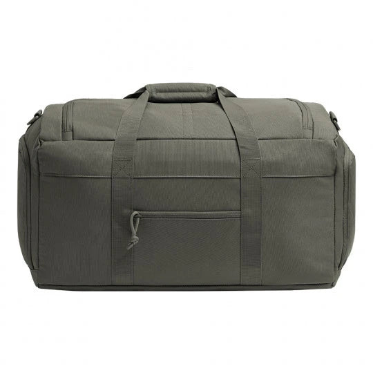 TRANSALL 45 L Military olive green carry bag
