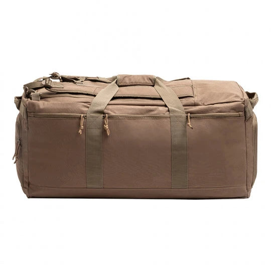 TRANSALL carry bag 90 L tan Military