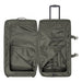 TRANSALL 120 L military trolley bag olive green for the army
