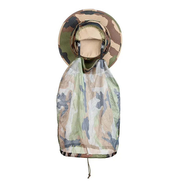 Bob CE tactical camouflage mosquito net