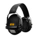 Brand SORDIN - Supreme Pro-X LED Tactical Noise-Cancelling Headphones, black