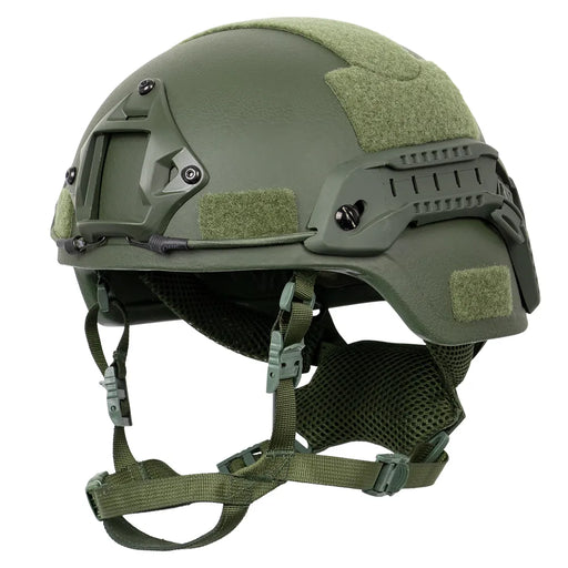Bulletproof Ballistic Helmet