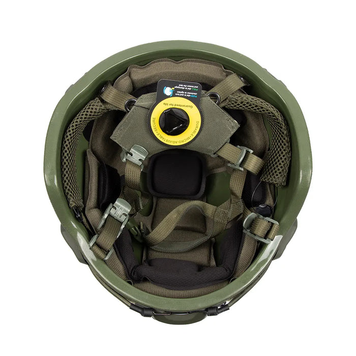 Mich Military Bulletproof Helmet
