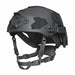 SL Tactical Military Helmet Black