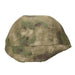 FG camouflage helmet cover
