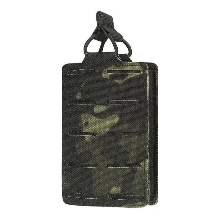 MOLLE charger case Simple CP Black