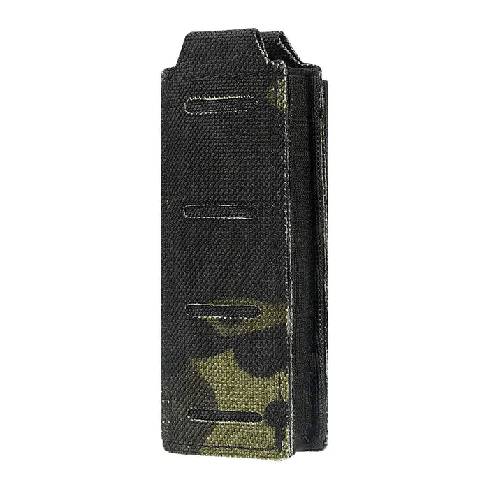 Charger Case PA MOLLE CP Black