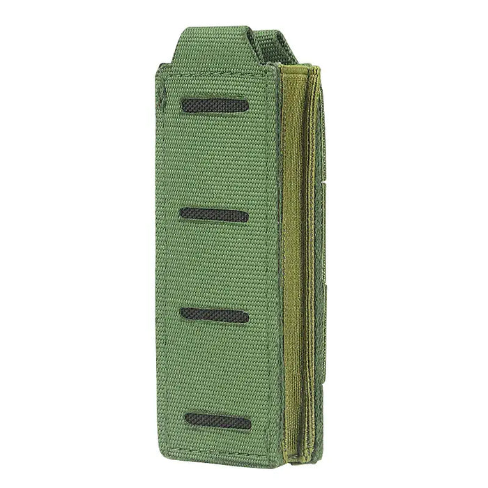 Charger case PA MOLLE Green