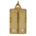 MOLLE single charger case