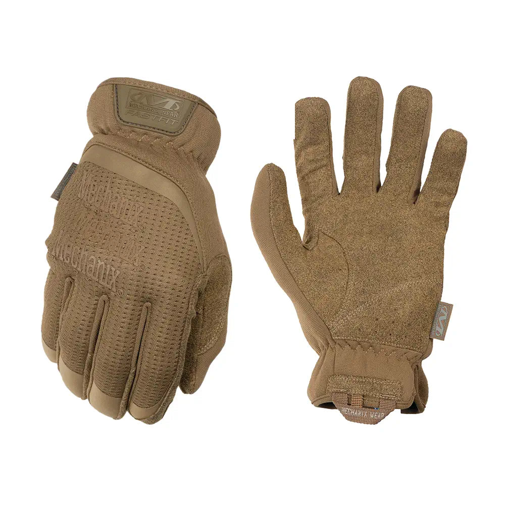 Mechanix Wear gloves