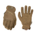 FastFit tan gloves