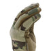 Fastfit multicam army combat gloves
