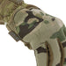 Fastfit multicam military tactical combat gloves