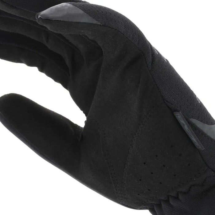 FastFit tactical military combat gloves black