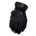 FastFit combat gloves black Tactical
