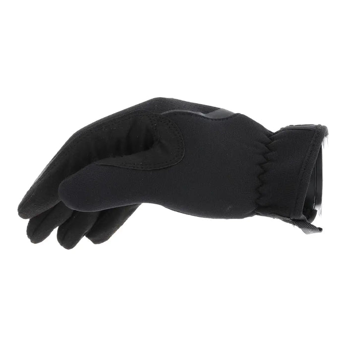 FastFit tactical combat gloves black
