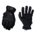 FastFit combat gloves black
