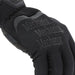 FastFit combat gloves black Army