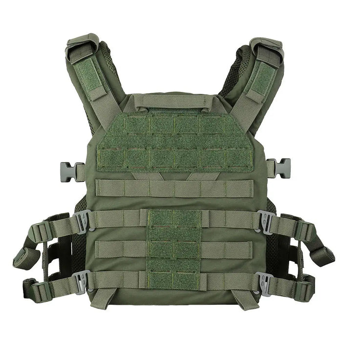 K19 Tactical Military Vest