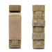 Military tourniquet care kit MOLLE pouch
