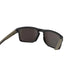 Founder ballistic sunglasses black / tan
