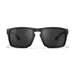 Founder ballistic sunglasses black dark lenses Wiley X