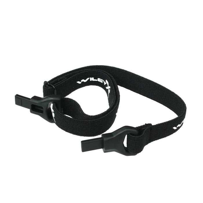 adjustable elastic Saber Advanced ballistic goggles smoke screen