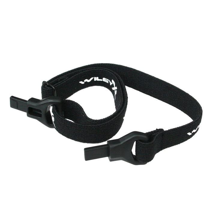 adjustable elastic Saber Advanced ballistic glasses yellow shield
