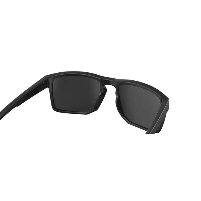 Founder ballistic sunglasses black smoked lenses Anti breakage