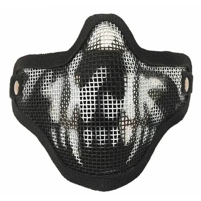 Ghost Airsoft Mask