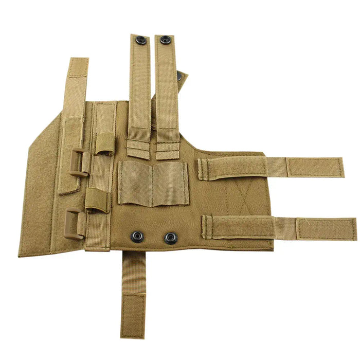 MOLLE Military holster