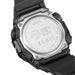 G-Shock B001 Black Shockproof Watch