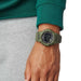G-Shock GBD-800UC olive green watch
