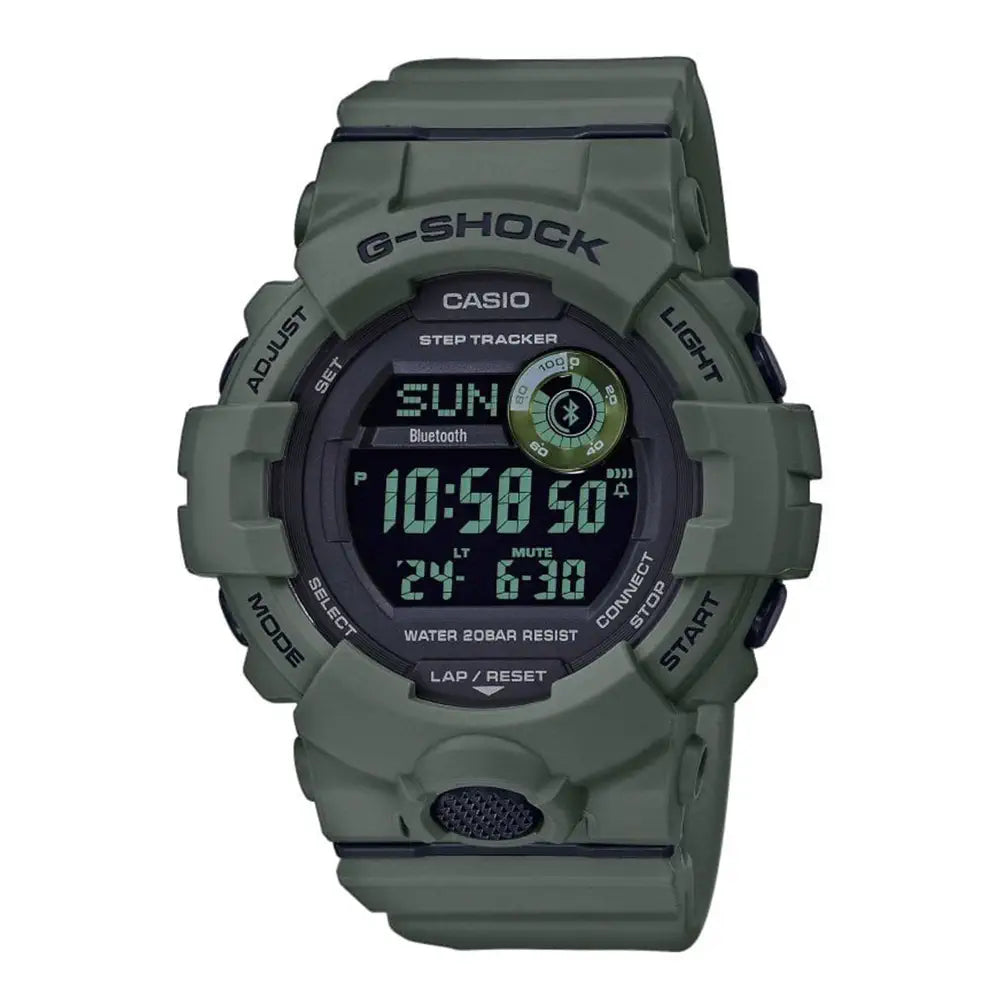 CASIO G-Shock watches