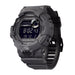 G-Shock GBD-800 Soldier Grey Military Watch