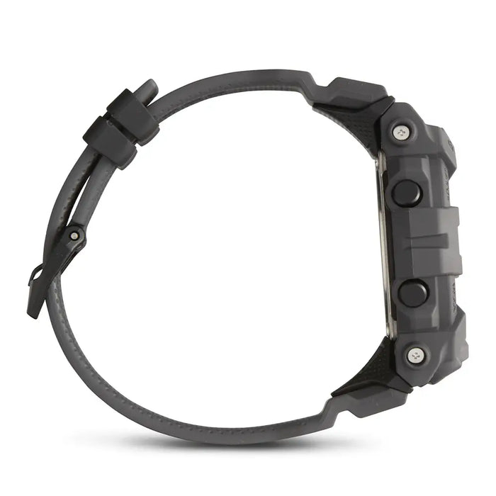 Tactical G-Shock GBD-800 grey watch