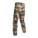 V2 FIGHTER Tactical Pants 89 cm Camo CE French