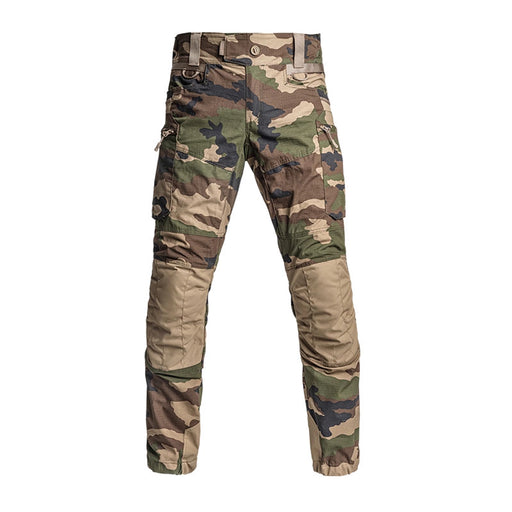 V2 FIGHTER Tactical Pants 89 cm inseam Camo CE