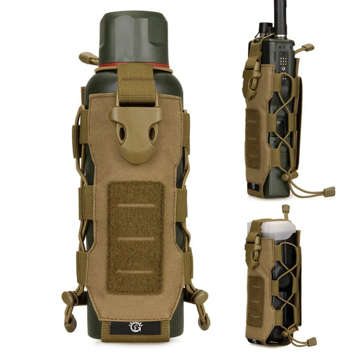 Universal Military Canteen Holder 