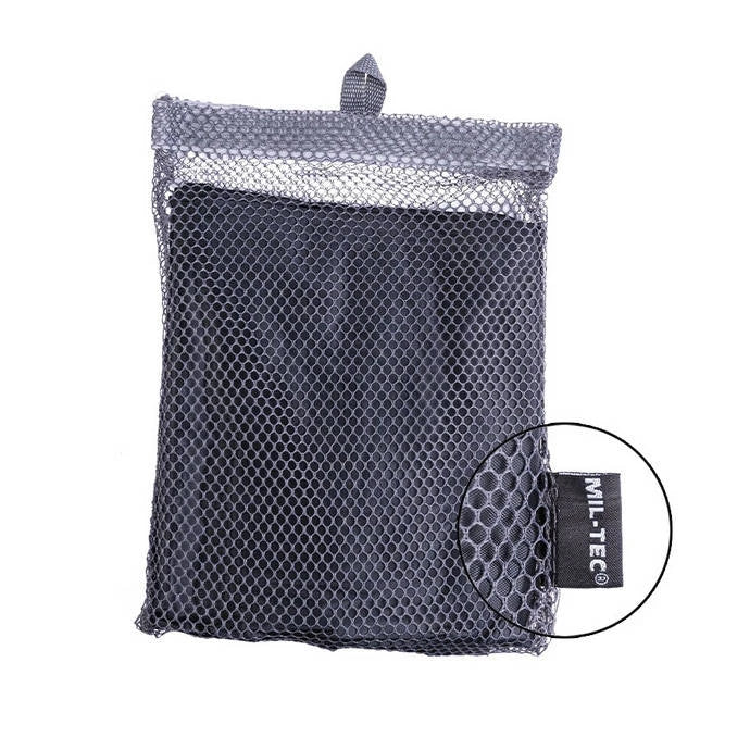 Mil-Tec poncho mesh bag