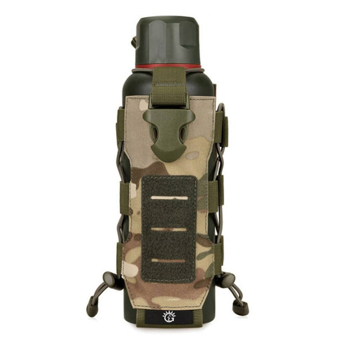 Universal Military Canteen Holder CP