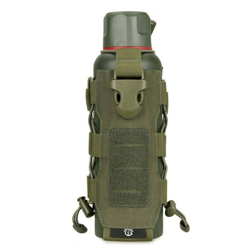 Universal Green Military Canteen Holder