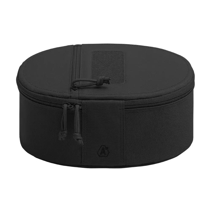 TRANSALL kepi holder Black, brand A10