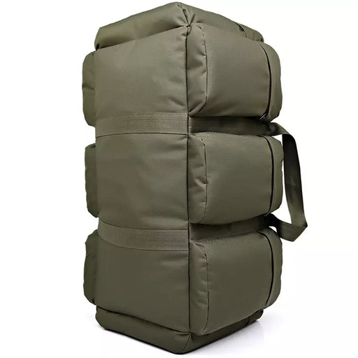 90L Army Green Bag