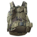 Army backpack 65L Camouflage Patrol