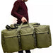 90L Military Suitcase