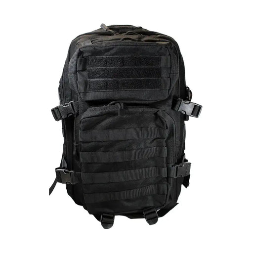 SWAT 42L black Patrol sd backpack