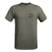 Air & Space Force T-shirt STRONG Olive Green