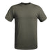 STRONG Airflow Military T-Shirt Olive Green